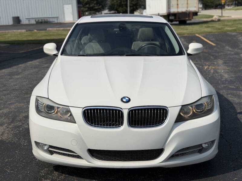 bmw 3 series 2011 WBAPN7C51BA948417 image bmw 3 series 2011 WBAPN7C51BA948417 image